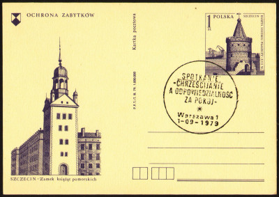 Cp 664.5 s.III.79 [KO79 244] Chrześcijanie a odpowiedzialn